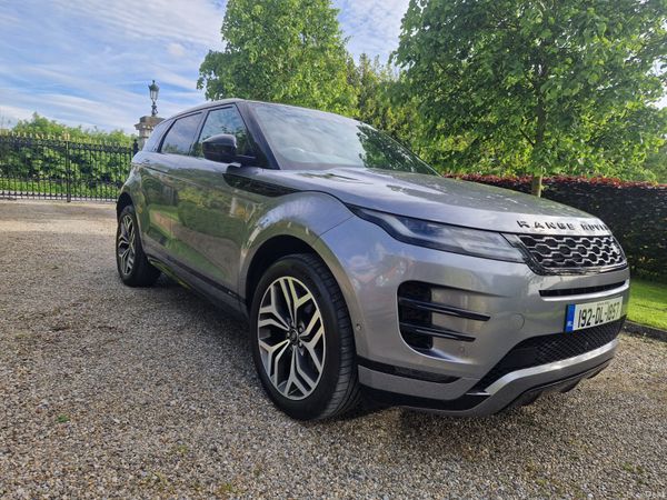 Range Rover,SPECIAL EDITION 4X4 AUTO  2YR WARRANTY 388341817