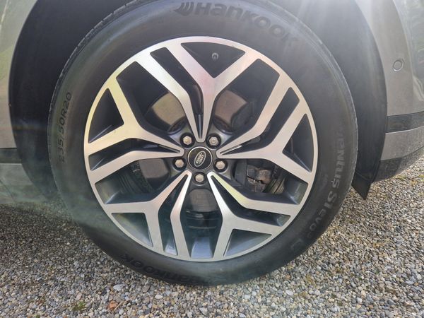 Range Rover,SPECIAL EDITION 4X4 AUTO  2YR WARRANTY 388341827