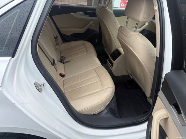 2016 Audi A4 2.0tdi Se 388349501