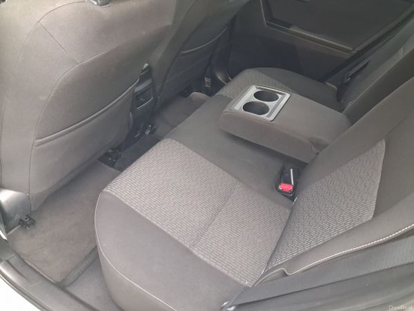 151 Toyota Auris 1.6 Petrol Nct & Tax 388354491