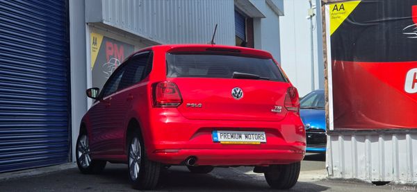 Volkswagen Polo Automatic low Millage 388359553