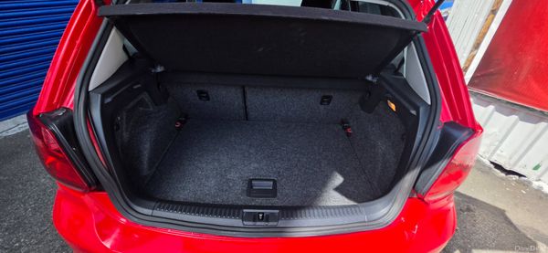 Volkswagen Polo Automatic low Millage 388359577