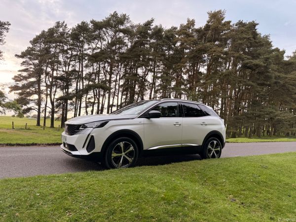 Peugeot 3008 2023 GT Diesel 388359767