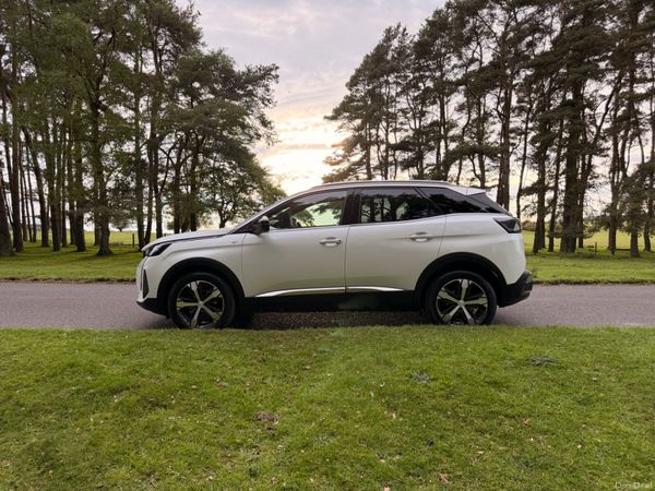 Peugeot 3008 2023 GT Diesel 388359769