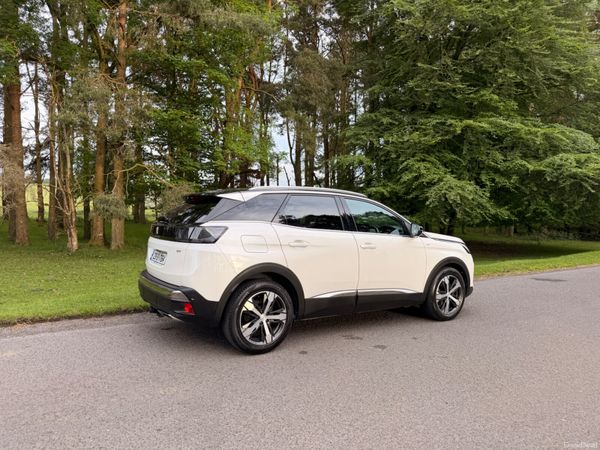 Peugeot 3008 2023 GT Diesel 388359773
