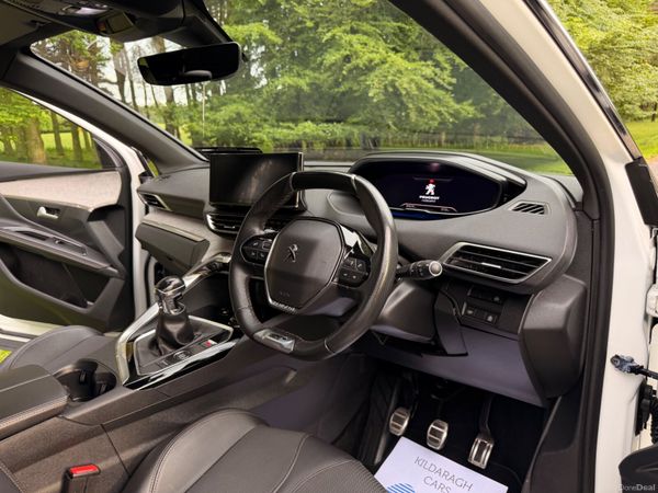 Peugeot 3008 2023 GT Diesel 388359789
