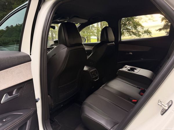 Peugeot 3008 2023 GT Diesel 388359797