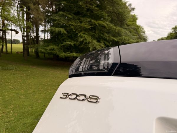 Peugeot 3008 2023 GT Diesel 388359801