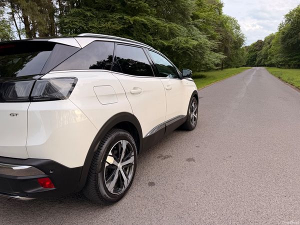 Peugeot 3008 2023 GT Diesel 388359805