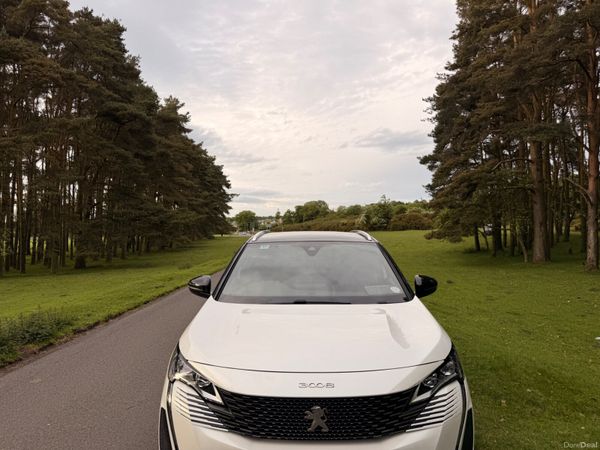 Peugeot 3008 2023 GT Diesel 388359807