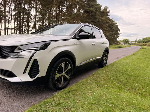 Peugeot 3008 2023 GT Diesel 388359809