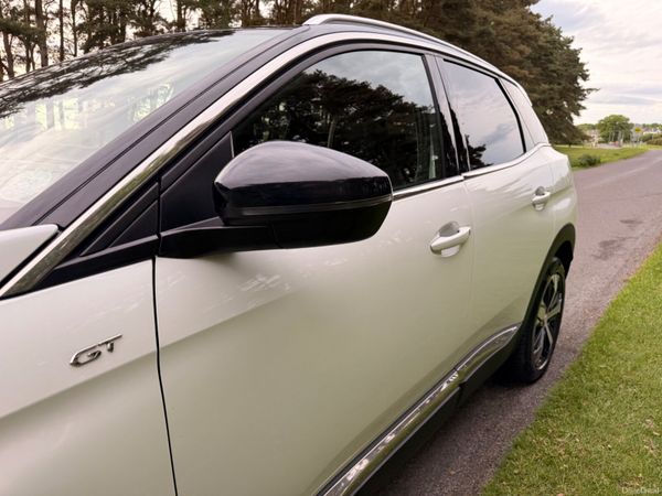 Peugeot 3008 2023 GT Diesel 388359811