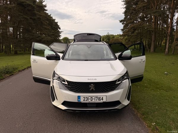 Peugeot 3008 2023 GT Diesel 388359815