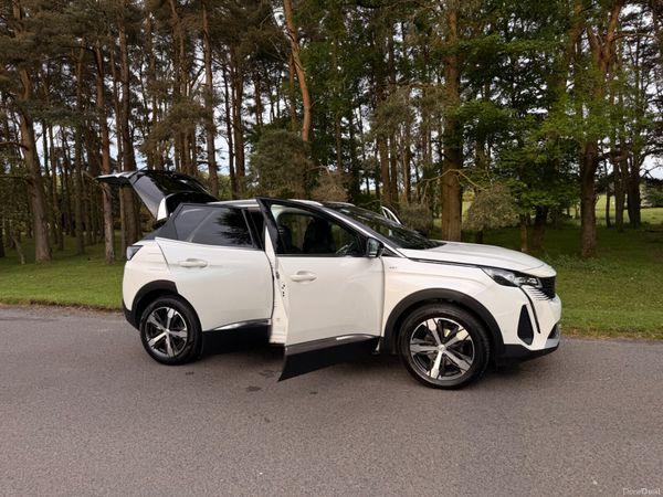 Peugeot 3008 2023 GT Diesel 388359817
