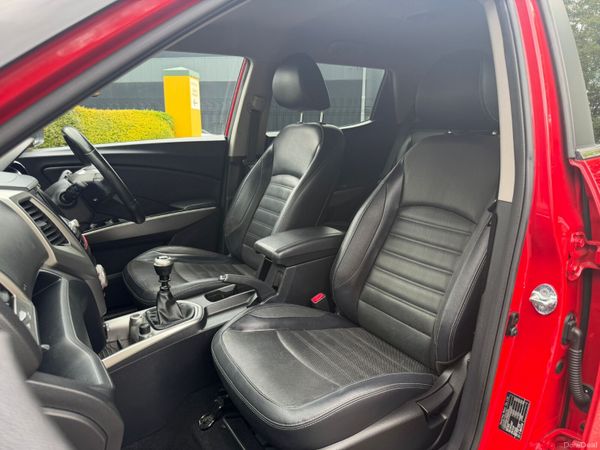 SsangYong Tivoli Crossover 1.5 XDi High Spec 388362805
