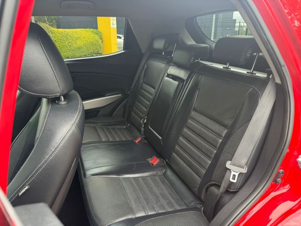 SsangYong Tivoli Crossover 1.5 XDi High Spec 388362807