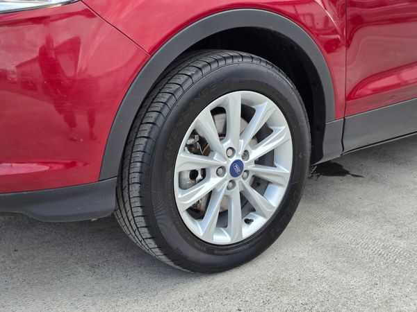 162* FORD KUGA LOW MILEAG TITANIUM 2.0 TDCI 120BHP 388363143