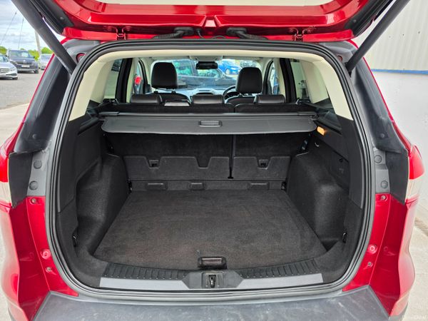 162* FORD KUGA LOW MILEAG TITANIUM 2.0 TDCI 120BHP 388363105