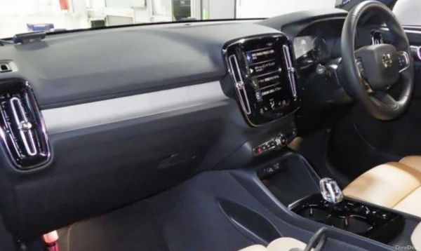 2021 Volvo XC40 1.5 Petrol Plug in Hybrid 388365853