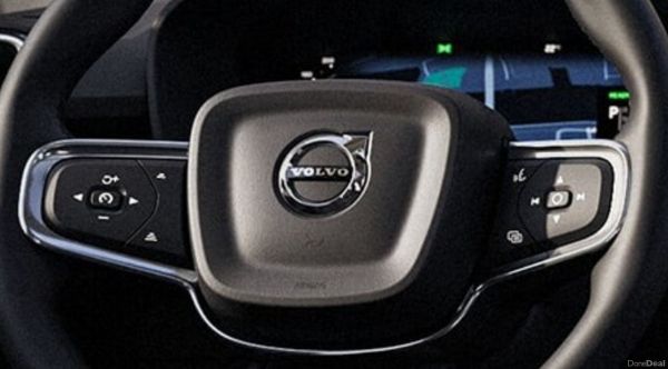 2021 Volvo XC40 1.5 Petrol Plug in Hybrid 388367485