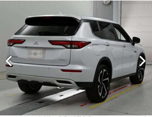 2023 Mitsubishi Outlander 2.4 Plug in hybrid 388368051