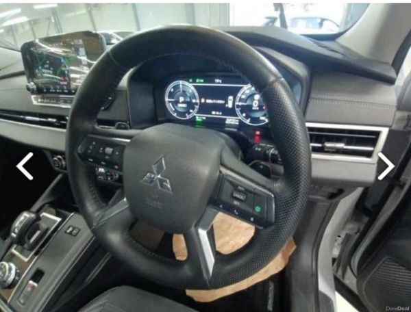 2023 Mitsubishi Outlander 2.4 Plug in hybrid 388368059