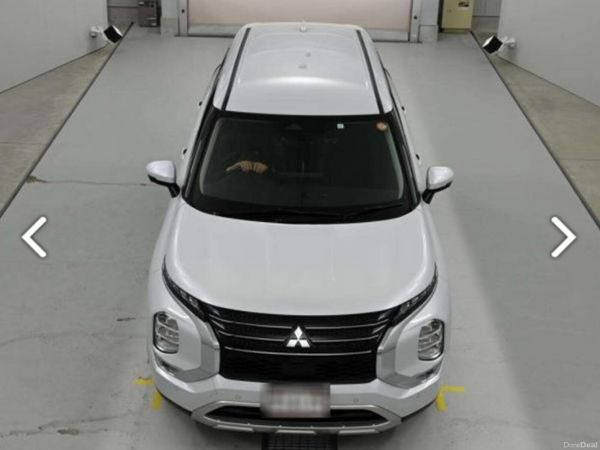 2023 Mitsubishi Outlander 2.4 Plug in hybrid 388368065