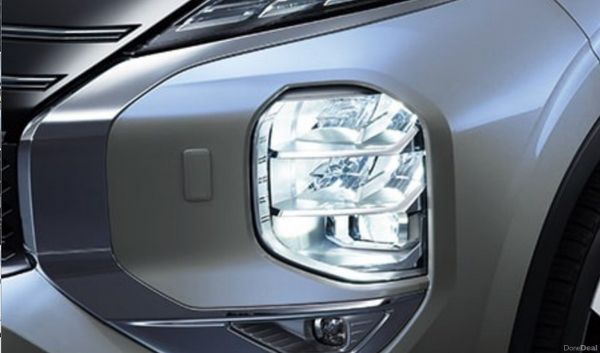 2023 Mitsubishi Outlander 2.4 Plug in hybrid 388368085