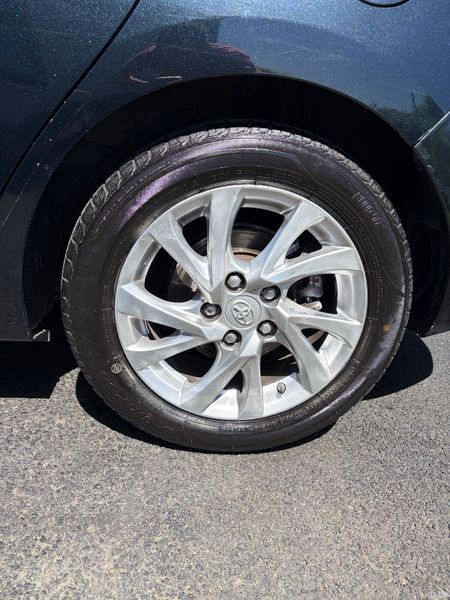 162 Toyota Auris Business Edition 1.6 Diesel 388369299