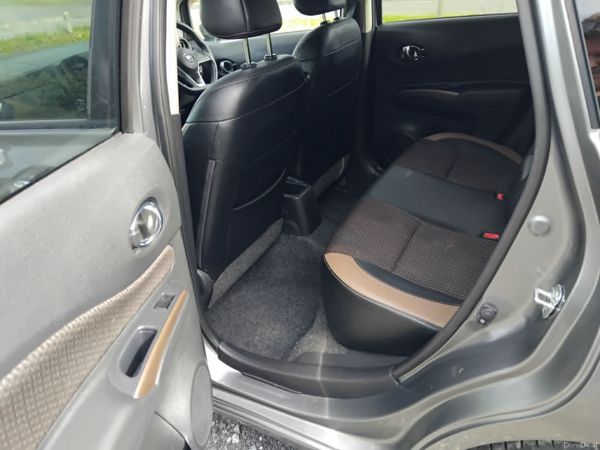 Nissan Note 2017 388387659