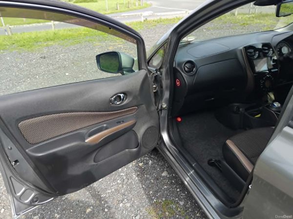 Nissan Note 2017 388387661