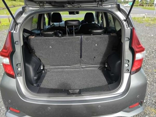 Nissan Note 2017 388387689
