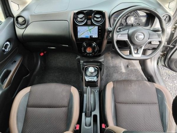 Nissan Note 2017 388387703
