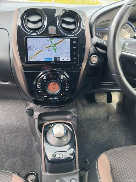 Nissan Note 2017 388387705
