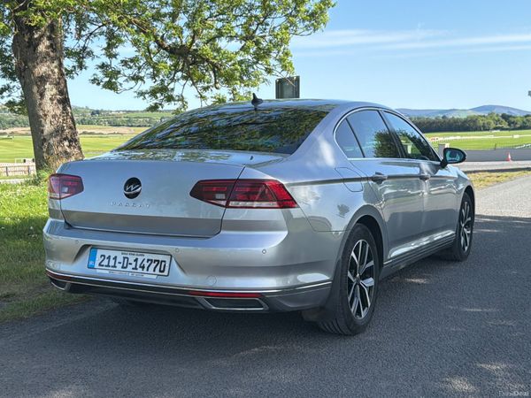Volkswagen Passat 2021 Elegance 2.0 TDI 388389085