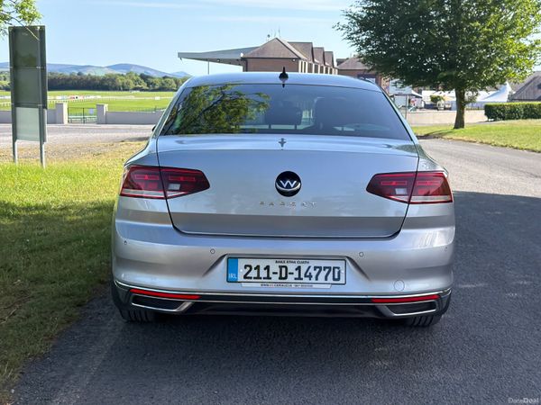 Volkswagen Passat 2021 Elegance 2.0 TDI 388389091
