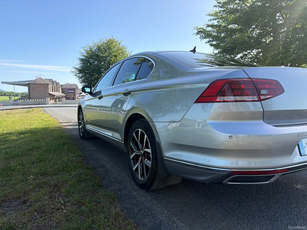 Volkswagen Passat 2021 Elegance 2.0 TDI 388389141