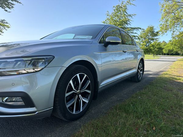 Volkswagen Passat 2021 Elegance 2.0 TDI 388389145