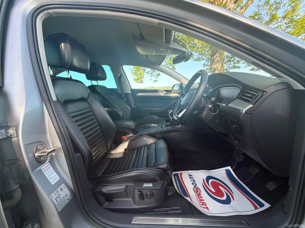 Volkswagen Passat 2021 Elegance 2.0 TDI 388389151