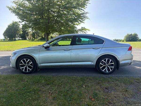 Volkswagen Passat 2021 Elegance 2.0 TDI 388389111