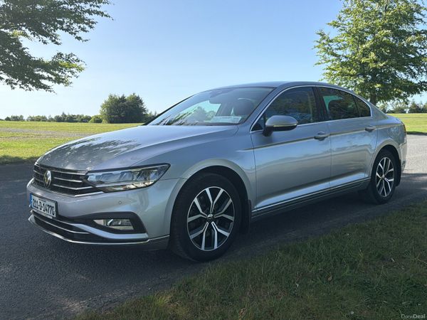 Volkswagen Passat 2021 Elegance 2.0 TDI 388389123