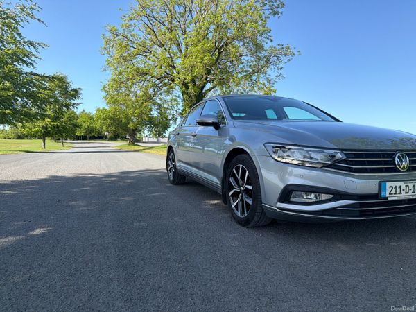 Volkswagen Passat 2021 Elegance 2.0 TDI 388389131
