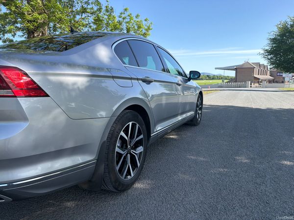 Volkswagen Passat 2021 Elegance 2.0 TDI 388389135