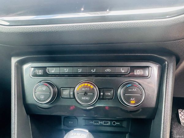 Vw Tiguan  2.0 Diesel  Automatic 388392299