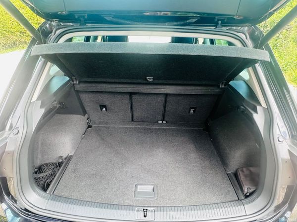 Vw Tiguan  2.0 Diesel  Automatic 388392315