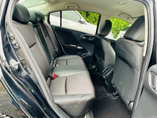 HONDA GRACE/CIVIC 2015 TOPSPECS 388392615