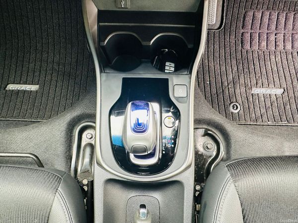 HONDA GRACE/CIVIC 2015 TOPSPECS 388392617