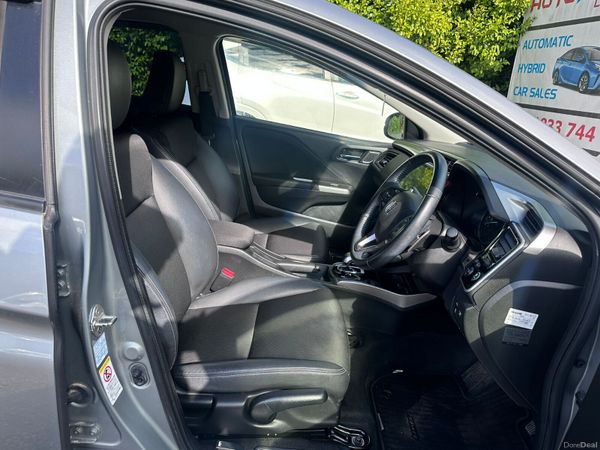 HONDA GRACE/CIVIC 2015 TOPSPECS 388392701