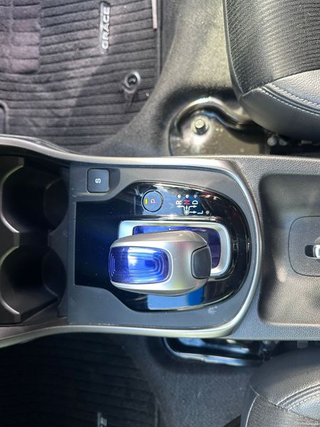 HONDA GRACE/CIVIC 2015 TOPSPECS 388392705