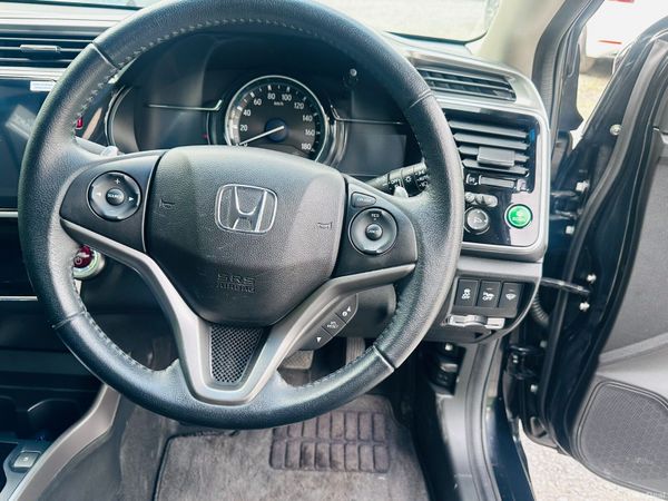 HONDA GRACE/CIVIC 2015 TOPSPECS 388392853
